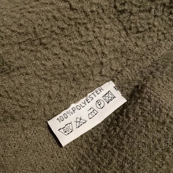 OK Yo Yos Kids Boys Small Vest Superbowl Zip Up - Picture 9 of 16